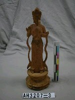 藏品(蓮華手菩薩)的圖片